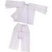 Shop Tubayia Removable Pajamas for Women & Seniors - Comfortable XXL Patient Clothes for Adults - International Shipping Available - Buy Online on GoSupps.com