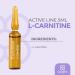 EuroSkin L-Carnitine Active Line: Cellulite Reduction for Athletes - Estheticians' Favorite Liquid Ampoules - Buy Online on GoSupps.com