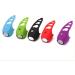 EONSMN 2021 Super Bike Horn 120db Loud Electric Bell | Waterproof Silicone | Black Electric Bike Warning Horn - Buy Online on GoSupps.com