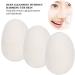 Cocons de soie l gers petits points noirs rendent la peau lumineuse 50 pi ces cocons de ver soie boules de ver soie exfoliantes pour la peau - Buy Online on GoSupps.com