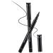 minkissy Eyeliner Pencils 2 Pieces Waterproof Eyeliner Makeup Eyeline Pencil Makeup Kitten Make Up Black Mx2pcs blackx2pcs - Buy Online on GoSupps.com