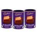 Cadburys Original Drinking Hot Chocolate 250g - Pack of 3