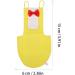 Buy Iplusmile Bird Diaper - Multi-Way Washable Flight Suits with Bowtie for Cockatiels | Soft & Comfortable - International Shipping Available - Buy Online on GoSupps.com