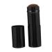 DOITOOL Powder Brush Beauty Retractable Makeup Brushes Lip Brush Short Press on Nails Concealer Brush Makeup Tool Makeup Brush Kit Travel Makeup Brush Fiber Wool Portable Miss Blush