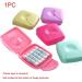 Ayrsjcl Tampon Storage Box - Sanitary Napkin Holder for Travel | Random Color | International Shipping Available - Buy Online on GoSupps.com