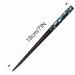 Handcrafted Mother of Pearl Inlay Wooden Hair Chopsticks - Vintage Style 3 - Buy Online on GoSupps.com