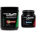 JYM Supplement Science PRE JYM 30 Servings - Strawberry Kiwi & Post-Workout with BCAA's, Glutamine, Creatine HCL, Beta-Alanine and More, Blue Arctic Freeze, 30 Servings, 22 Oz