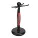 Alloy Corrosion Resistant Razor and Brush Holder | Men's Shaver Set Hanger for Toilet & Hotel | International Shipping - Buy Online on GoSupps.com