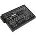 Battery Replacement for Hamilton C2 C3 - High Quality & Fast Shipping Internationally - Buy Online on GoSupps.com