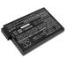 Replacement Battery Compatible with Hamilton C2 C2 C3 C3 7800mAh/14.4V