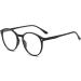 Shop Iynwbjts 6009 Retro Women s Myopia Glasses Frame - Large Gray Oval Frame Perfect for Stylish Vision Correction - Buy Online on GoSupps.com