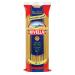 DIVELLA ZITI 500 gr. (5 boxes of 500 g)