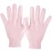 POPETPOP Ear Piercing Kit 3 Pairs Nourishing Care Gloves Lotion Womens Gloves Moisturizing Gloves Foot Moisturizing Socks Hydrating Gloves Scent Booster Laundry Sebs Pink Hand Gloves Soft - Buy Online on GoSupps.com
