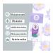 CD Deodorant Care Stick Water Lily Without Alcohol Dyes and Aluminium Salts Vegan. 40 ml /1 35 Oz (Pack of 1) - Buy Online on GoSupps.com