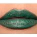 Kat Von D Studded Kiss Lipstick Plan 9 - Deep Sea-Foam Green - Buy Online on GoSupps.com