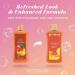 Mango & Almond Oil Body Wash Long-Lasting Fragrance with Hyaluronic Acid Paraben-Free 30 fl oz - Buy Online on GoSupps.com