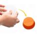 ASAWASA 2 Pcs Wax Warmer Silicone Liner - No Mess, No Scrape Scented Wax Removal - Reusable & Long Lasting - 2.2 inch Diameter - Plug in Wax Warmer - Buy Online on GoSupps.com