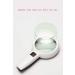 LED Lighting Magnifier Set. 30 Times Magnification The Best Choice for Reading for The Elderly Made in China - Buy Online on GoSupps.com