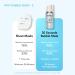 MENOKIN Masque bulles rapide 30 secondes 95 ml - Buy Online on GoSupps.com
