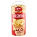 Italian Gourmet E.R. Amica Eldorada Classica Pack of 3 salted potato chips 400g