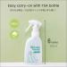 LEONIS Travel Size Wrinkle Releaser & Deodorizer 3.4 oz - Effective Fabric Care for Travelers | Shop Internationally - Buy Online on GoSupps.com