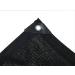 YLBFJXK 10ft x 10ft Dog Kennel Shade Cover - 90% Sunblock Tarp Panel with Grommets - Buy Online on GoSupps.com