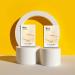 Missha Airy Fit Sheet Mask (Rice) - Hydrating & Brightening 19ml | International Shipping Available - Buy Online on GoSupps.com