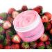 Ame Pure Body Moisturiser - Dry Skin Moisturiser For Healthy Glowing Skin - Body Moisturiser Women Love - 200 ml Moisturiser For Dry Skin - Feel Comfortable Again Without The Dryness and Roughness! Strawberry & Cream - Buy Online on GoSupps.com