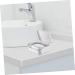 Ciieeo 3pcs Soap Holder Travel Soap Case Soap Dish for Shower Soap Display Stand Bathroom Soap Dish Portable Soap Storage Boxes Outdoor Soap Container Soap Containers Toiletries Abs - Buy Online on GoSupps.com