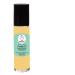 ZEKA PARFUMERIE Pineapple Perfume Oil | Fruity Long-Lasting Unisex Fragrance Body Oil | Alcohol-Free Roll-On | 1/3 Fl Oz (9.86 mL) Made in USA