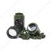 Buy Mil-Tec 6 in 1 Olive Signal Pipe | International Shipping Available - Buy Online on GoSupps.com