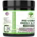 Pre-Workout Energy & Focus Pink Lemonade Flavored - Men & Women - Supports Muscle Growth Increases Endurance Improves Stamina - Focus Matrix - Vitamin B12- Caffeine 200mg (Pink Lemonade) - Buy Online on GoSupps.com