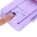 Nikou Nail Art DIY Pattern Printing - Professional Nail Printer Manicure Tools for Personal & Salon Use - Buy Online on GoSupps.com