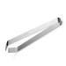 Buy Fishbone Tweezers & Flat Pig Hair Plucking Tool - Metal Fishbone Remover for Chicken & Pork | International Shipping Available - Buy Online on GoSupps.com