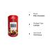 Harry & David Milk Chocolate Moose Munch Premium Popcorn Holiday Canister - 10 oz - Buy Online on GoSupps.com