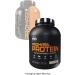 Rivalus Promasil Cookies and Cr me 5lb - 8-Source Protein Blend Including Native Whey Isolate Native Micellar Casein Egg Sustained Delivery Clean Nutrition Profile No Banned Substances - Buy Online on GoSupps.com