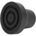 Crutch tips compressive replacementMedical Crutch Tips Prevent Slip Corrosion Resistant Natural Rubber with Metal Cane Joints Black - Buy Online on GoSupps.com