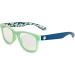 STAR WARS Baby Yoda Light Blocking Glasses for Kids | Computer Gaming Eyewear (Ages 2-10) with Protective Case - Small Green/Blue - Buy Online on GoSupps.com