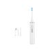 NENZHE Wholesale 3-in-1 Sonic Electric Toothbrush Male and Female Students Couple Set Adult Rechargeable Tooth Flusher Manufacturer (White)