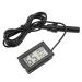 Reptile Thermometer-Hygrometer for Incubators & Hatcheries - Accurate Temperature & Humidity Monitoring - Buy Online on GoSupps.com