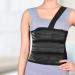 Fracture Fixation Belt - Dislocated Rib Support & Protective Chest Brace | Rib Protector for Enhanced Recovery - Buy Online on GoSupps.com