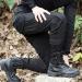 HANSTRONG GEAR Military Tactical Pants for Men - Combat Airsoft Paintball Trousers with Knee Pads - Size 32W - Durable & Versatile - Buy Online on GoSupps.com