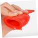 BESTYASH Repulpant Par Aspiration Forme De Poisson Outil De Repulpeur De R utilisable - Buy Online on GoSupps.com