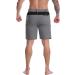 Surenow Men's Hiking Cargo Shorts - Lightweight Quick-Dry Summer Outdoor Shorts - Buy Online on GoSupps.com