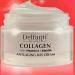 Delfanti-Milano Anti-Aging Day Cream - Collagen Vitamin C & Elastin Moisturizer for Face and Neck | Sculpting & Lifting | Made in Italy - Buy Online on GoSupps.com