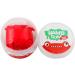 FRCOLOR 4PCS Hand Dough kit Discovery Putty for Hand Resistive Hand Exercise Kit Suite Putty Spray Hand use Child Toy Puzzle Set Putty - Buy Online on GoSupps.com