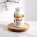 OmegaNeeds Omega-3 Fish Oil Supplement 1000mg EPA & DHA Per Serving Supports Brain Eye and Heart Health Burpless Ultra-Pure Easy-to-Swallow Softgels 60 Capsules - Buy Online on GoSupps.com