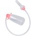 Haofy Vaginal Shower & PP Anal Cleaning System - Best for Men | Wide Application Durable & Easy to Use - Buy Online on GoSupps.com