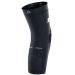 Ion K Sleeve 2.0 Bicycle Knee Pads Black 2024 - Size L | Premium Comfort & Protection for Cyclists - Buy Online on GoSupps.com