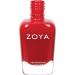 ZOYA Nail Polish Carmen 0.5 Fl Oz - Long-Lasting Formula | Vibrant Color | Pack of 1 - Buy Online on GoSupps.com